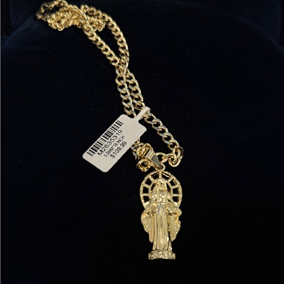 chain virgin - Picture 2 of 2